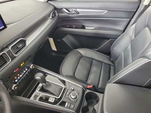 New 2025 MAZDA CX-5 AWD 2.5 S w/ Premium Plus Pkg image 25