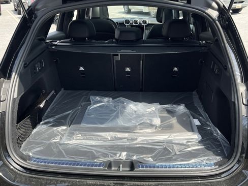 New 2026 Mercedes-Benz GLC 300 4MATIC image 24