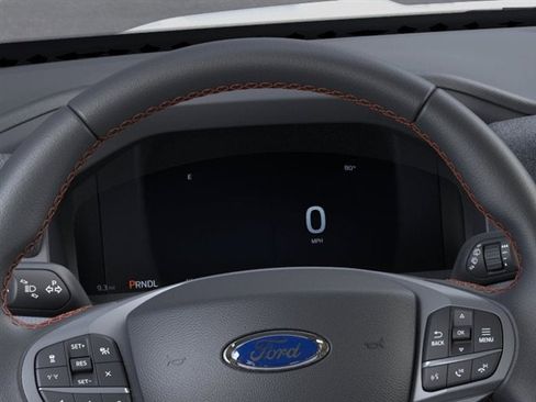 New 2026 Ford Explorer Active AWD/4WD image 13