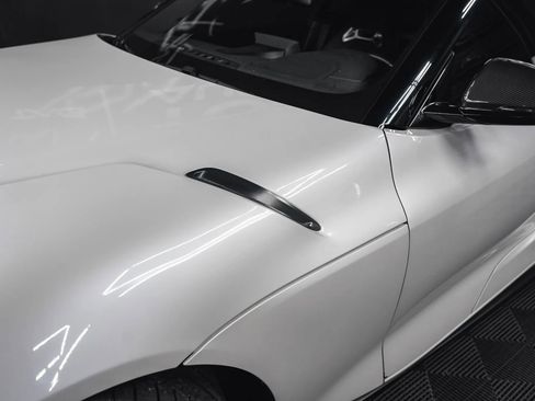 Used 2020 Toyota Supra Premium w/ Driver Assist Package image 7