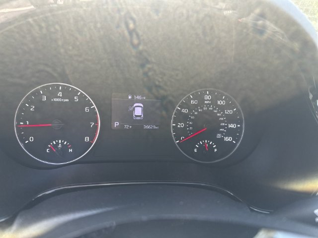 Used 2021 Kia Seltos EX AWD/4WD image 19