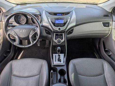 Used 2012 Hyundai Elantra Limited image 22