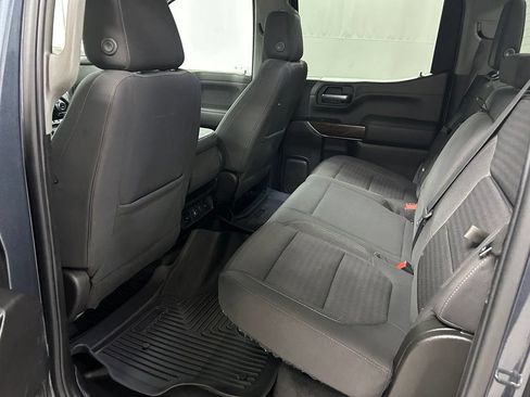 Used 2022 GMC Sierra 1500 Elevation AWD/4WD image 14