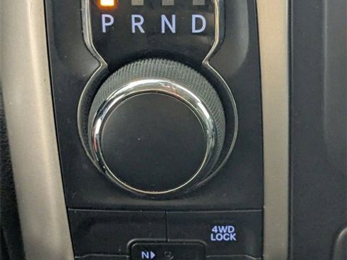 Used 2020 RAM 1500 Classic Warlock w/ Electronics Group image 20