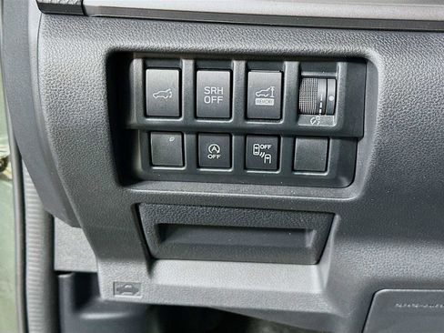 Certified 2023 Subaru Forester Premium image 10