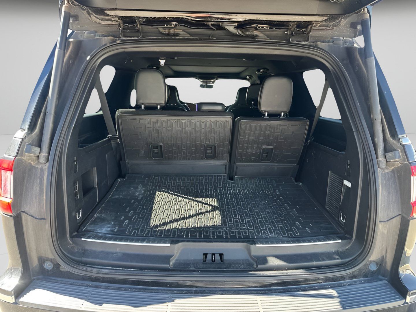 Used 2020 Lincoln Navigator L Reserve w/ Luxury Package AWD/4WD image 11