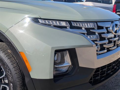 Used 2023 Hyundai Santa Cruz SEL w/ Activity Package image 9