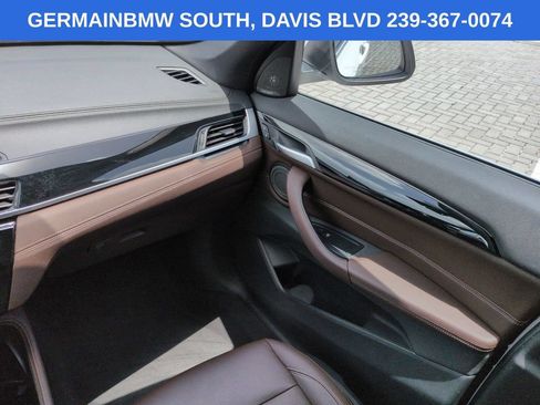 Used 2021 BMW X1 xDrive28i w/ Premium Package AWD/4WD image 19