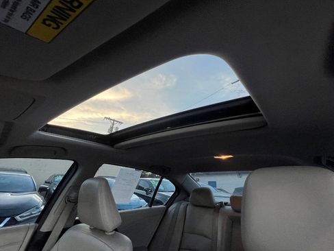 Used 2015 Honda Accord EX-L image 16