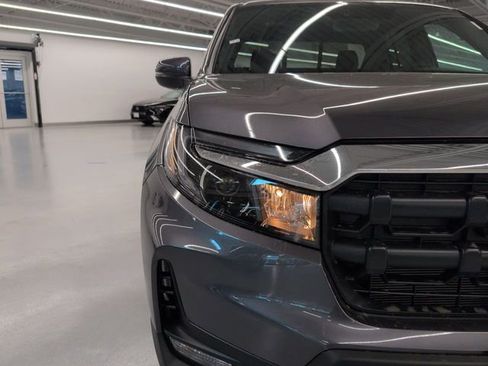 New 2026 Honda Ridgeline RTL image 28