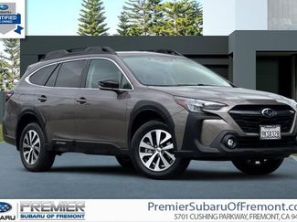 Used 2024 Subaru Outback Premium AWD/4WD video 1
