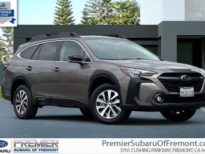 Used 2024 Subaru Outback Premium