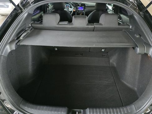 Used 2019 Honda Civic EX image 14