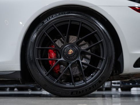 Used 2018 Porsche 911 Carrera GTS RWD image 46
