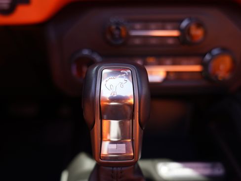 Used 2022 Ford Bronco Wildtrak image 35