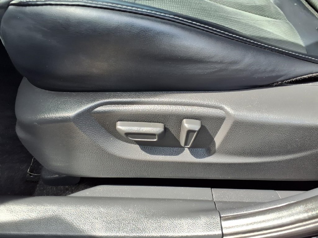 Used 2024 Mitsubishi Eclipse Cross SE AWD/4WD image 21