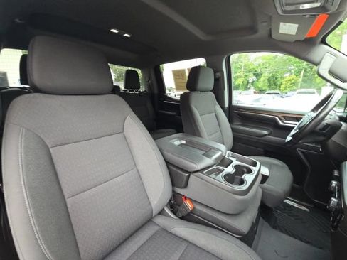Used 2022 Chevrolet Silverado 1500 RST AWD/4WD image 20