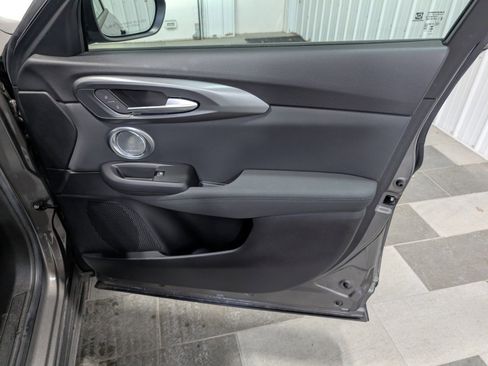 Used 2024 Alfa Romeo Tonale Ti image 28