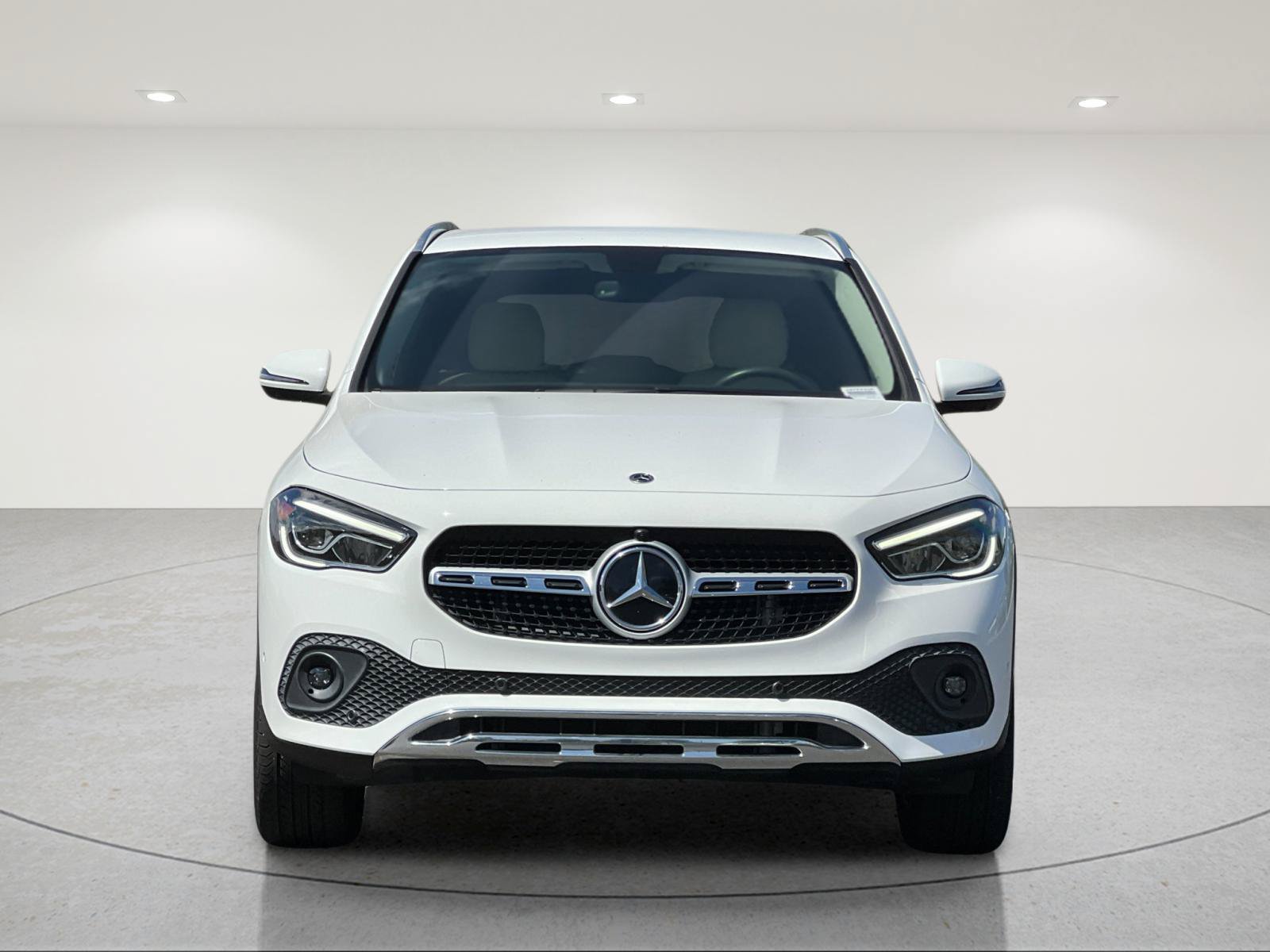 Certified 2023 Mercedes-Benz GLA 250 4MATIC image 8