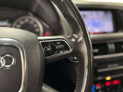 Used 2012 Audi Q5 3.2 Premium Plus AWD/4WD image 33