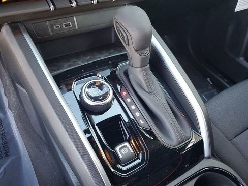 New 2026 Chevrolet Colorado Trail Boss image 24