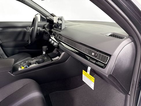 New 2026 Honda Civic Sport image 26