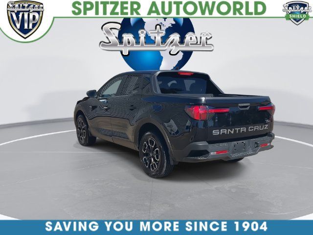 Used 2022 Hyundai Santa Cruz SE AWD/4WD image 7