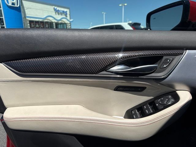 Used 2020 Cadillac CT5 Sport AWD/4WD image 20