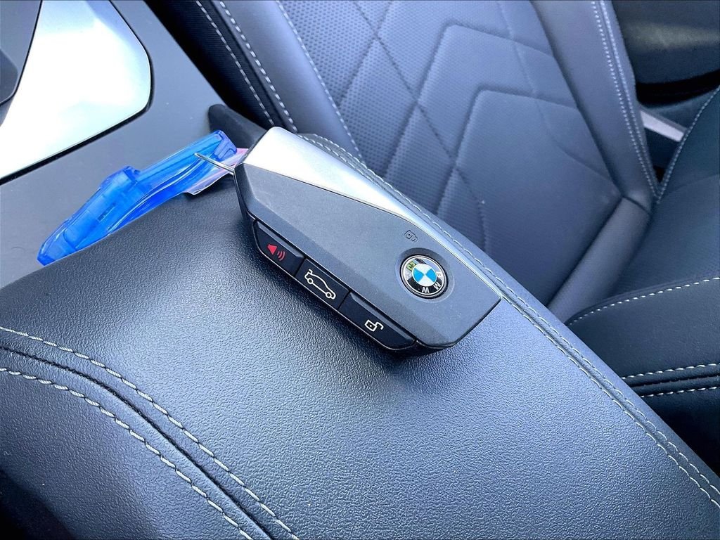 Used 2025 BMW 228i xDrive AWD/4WD image 28