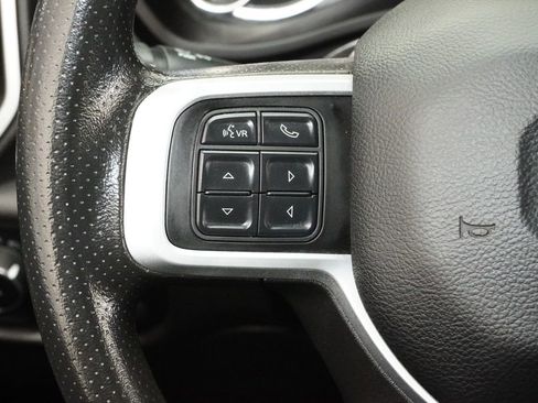 Used 2022 RAM 2500 Big Horn AWD/4WD image 24