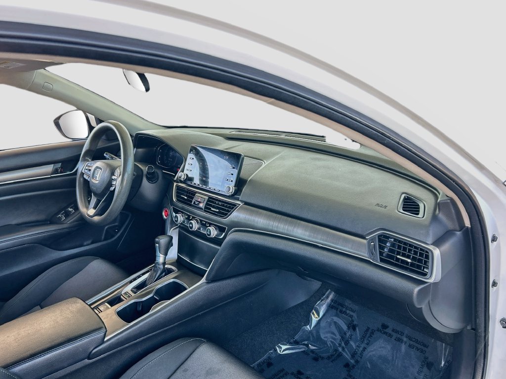 Used 2018 Honda Accord LX image 26