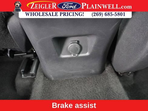 Used 2025 Toyota RAV4 LE image 6