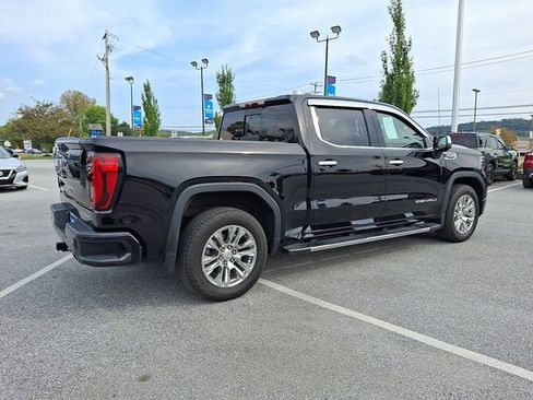 Used 2023 GMC Sierra 1500 Denali image 12