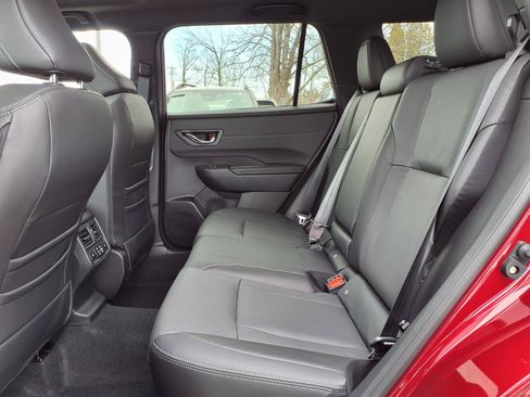 New 2026 Subaru Outback Touring XT AWD/4WD image 7