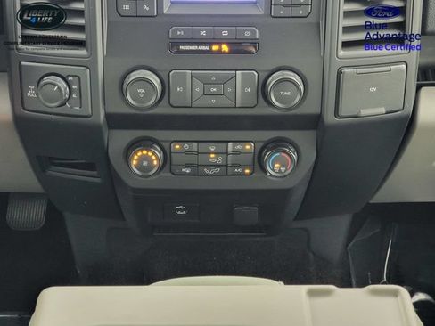 Certified 2020 Ford F150 XL w/ Equipment Group 101A Mid AWD/4WD image 23