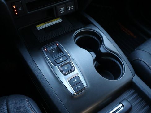 Certified 2022 Honda Passport TrailSport image 24