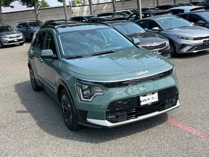 Certified 2024 Kia Niro Wave