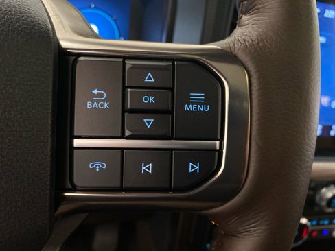 New 2026 Ford F150 King Ranch AWD/4WD image 53