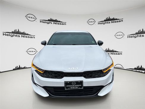 Used 2024 Kia K5 GT-Line w/ GT-Line Premium Package image 8