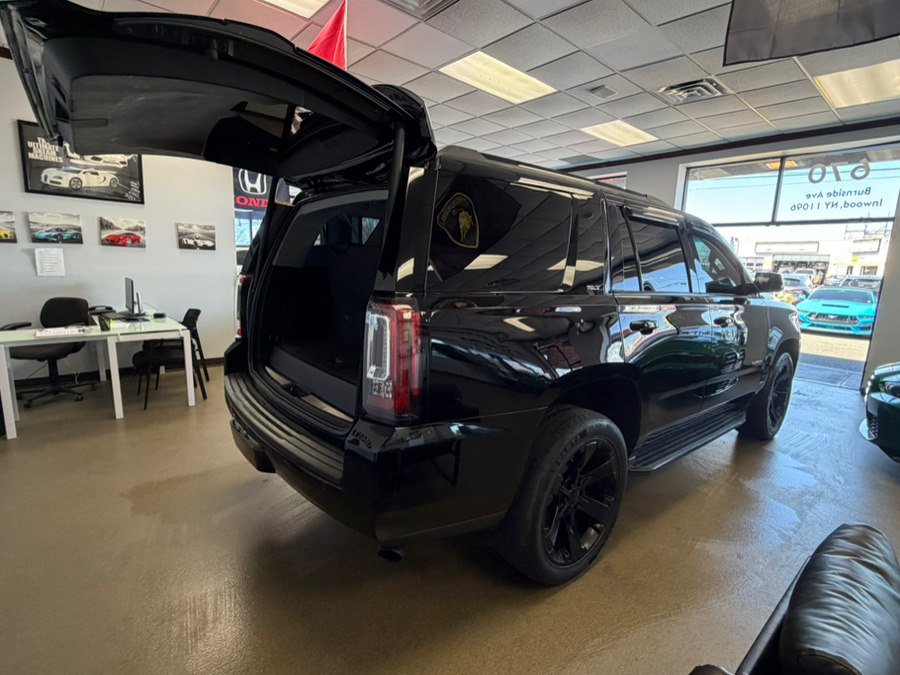 Used 2019 GMC Yukon SLT w/ Graphite Performance Edition AWD/4WD image 33