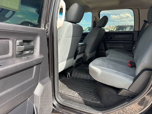 Used 2016 RAM 1500 Tradesman w/ Popular Equipment Group AWD/4WD image 28