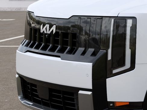 New 2027 Kia Telluride SX FWD image 12