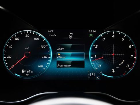 Used 2021 Mercedes-Benz GLC 300 4MATIC image 62