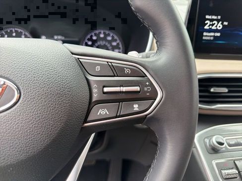 Certified 2023 Hyundai Santa Fe SEL AWD/4WD image 23