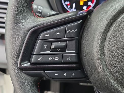 Used 2025 Subaru Legacy Limited XT AWD/4WD image 17
