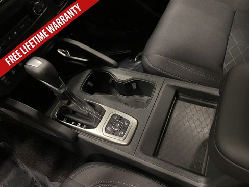 New 2026 Nissan Frontier SV w/ SV Convenience Package AWD/4WD image 38