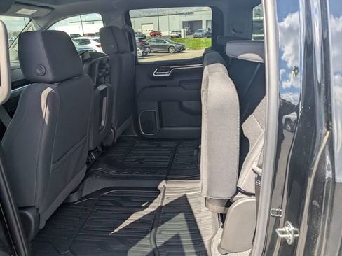 New 2026 GMC Sierra 1500 SLE AWD/4WD image 11