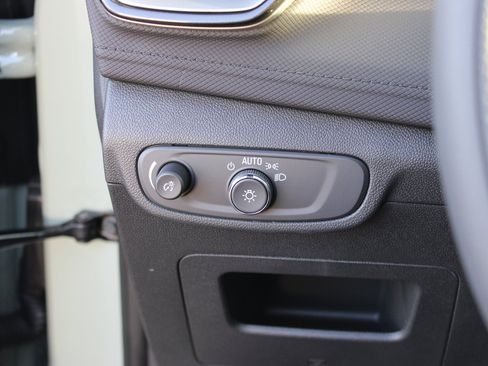 New 2026 Chevrolet TrailBlazer LT image 19