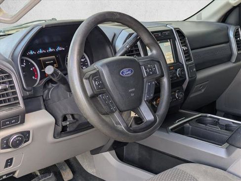 Used 2019 Ford F350 XLT w/ XLT Premium Package image 7