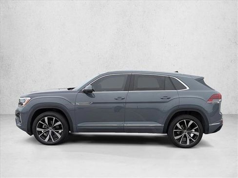 Used 2024 Volkswagen Atlas Cross Sport SEL Premium R-Line image 8